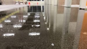 Epoxy Floor Coating Cost