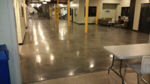 epoxy flooring specialist