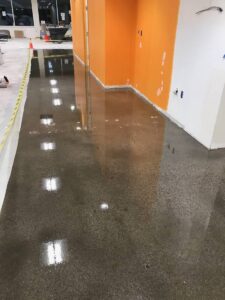 Commercial Epoxy