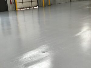 Epoxy Warehouse