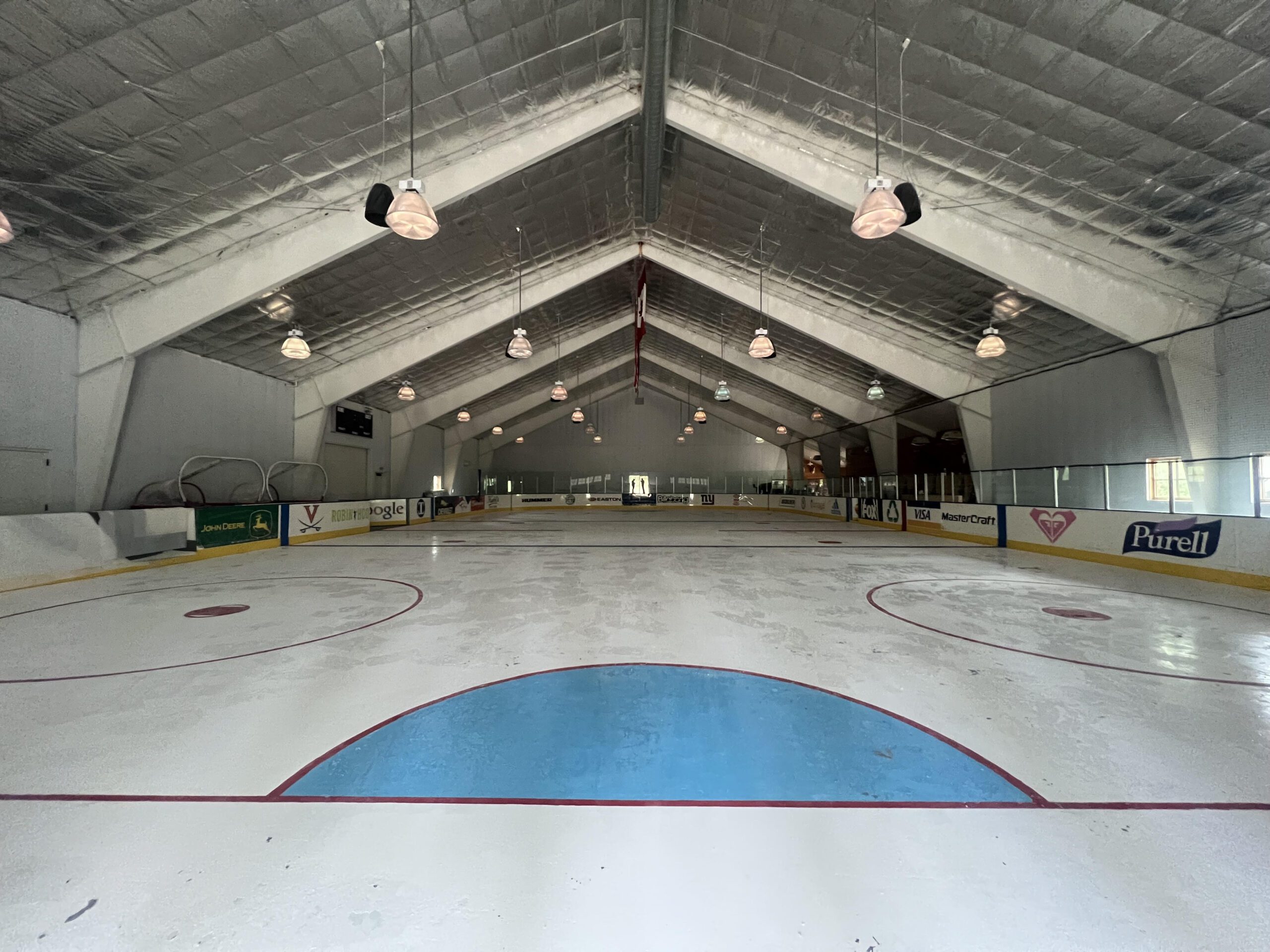 rink-flooring Rink Flooring