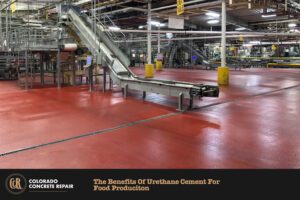 Benefits of Urethane Cement