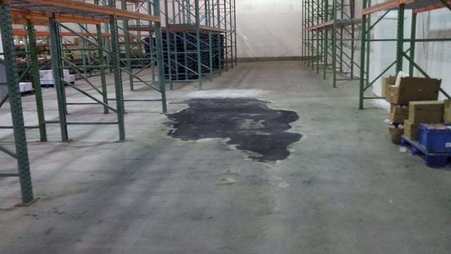 113 Concrete Repair Denver CO