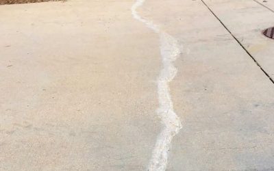 CONCRETE REPAIR DENVER