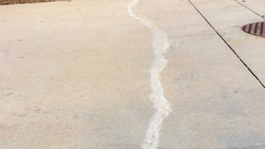 1214 Concrete Repair Denver
