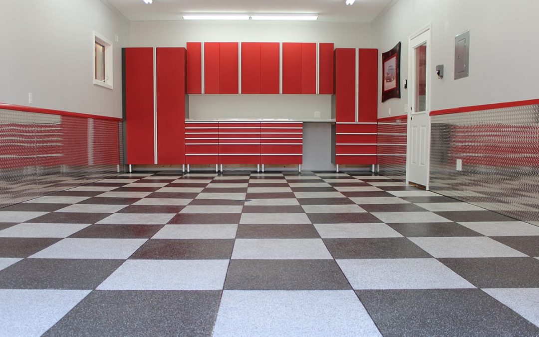 Commercial Concrete Design