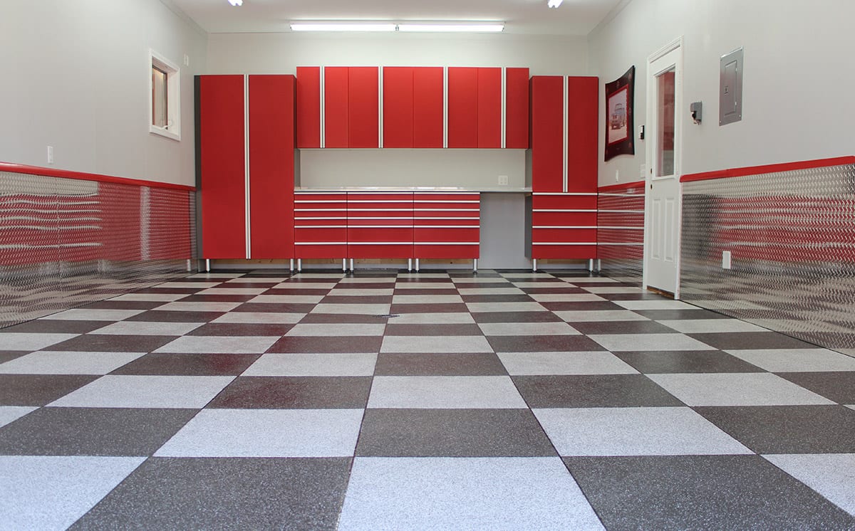 Commercial Concrete Design