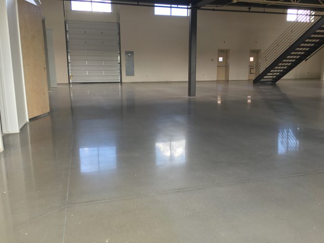Concrete Polishing Concrete Polishing