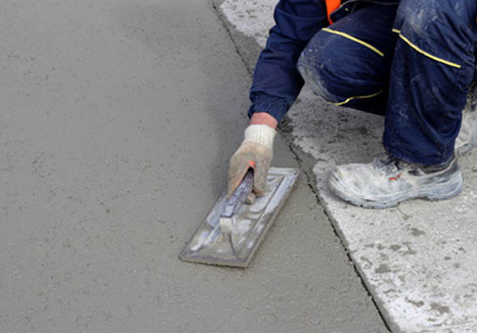 Concrete Repair Denver CO