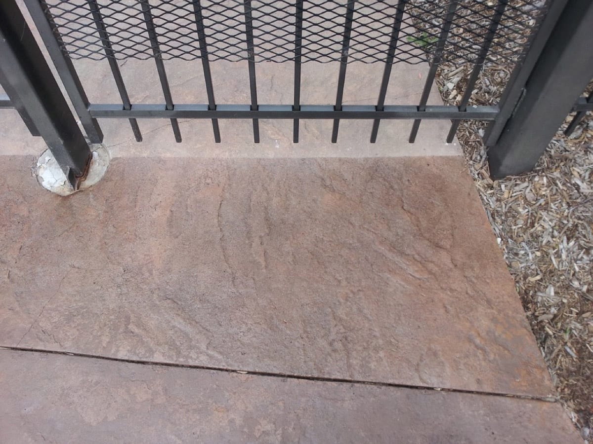 Decorative Concrete Decorative Concrete