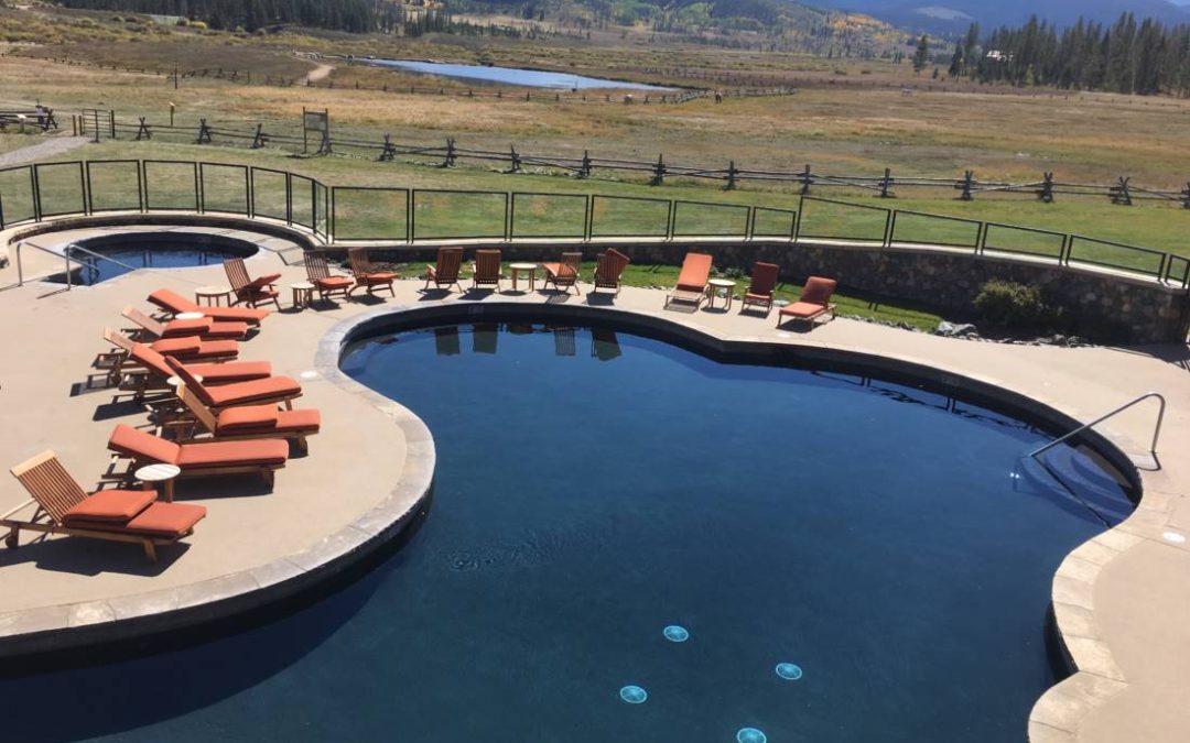 POOL DECK COATING OPTIONS