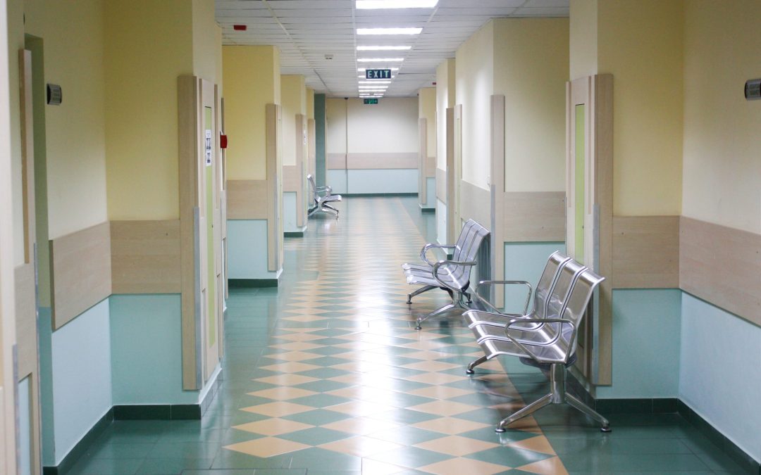 Doctor Office Flooring