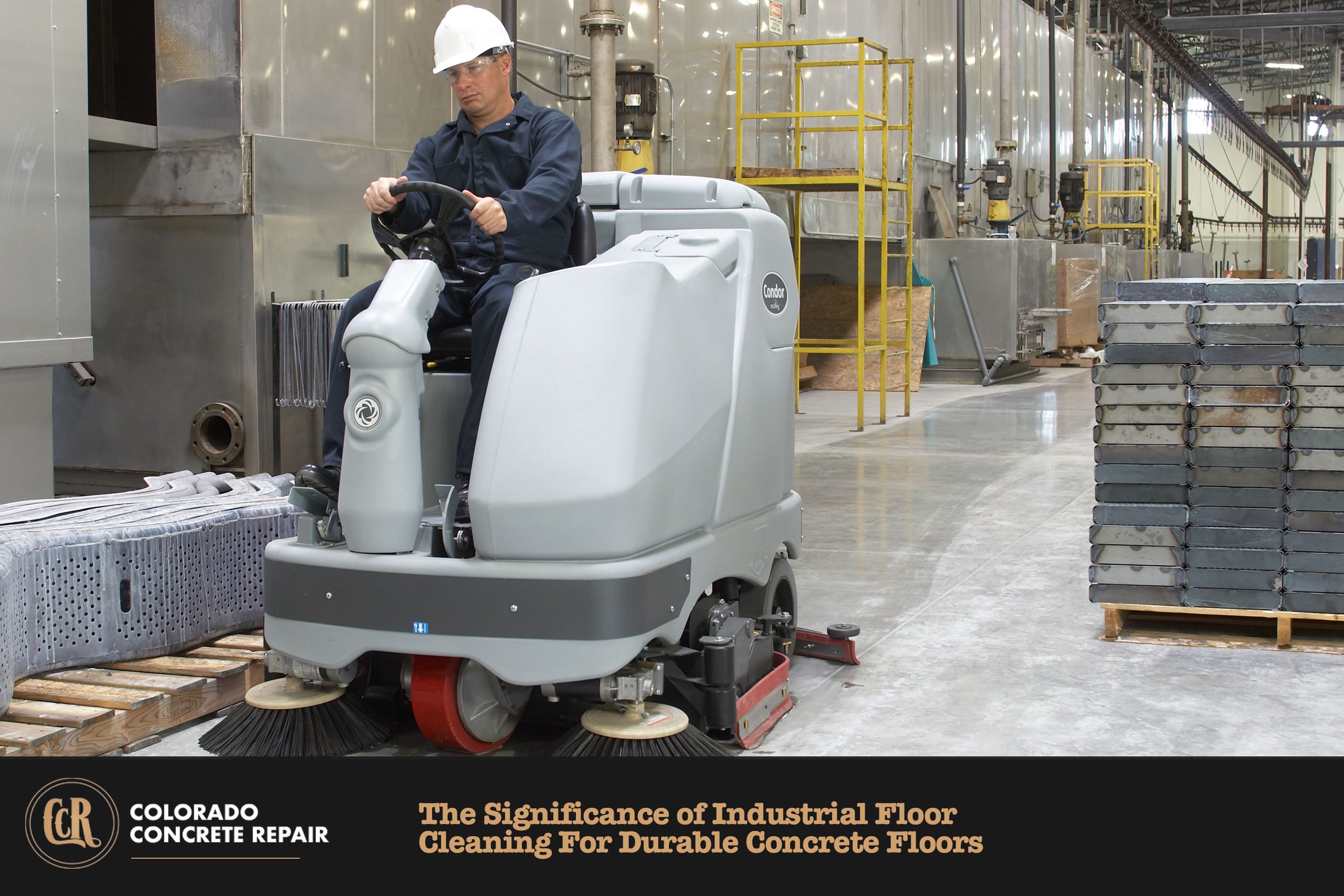 Industrial-Floor-Cleaning Industrial Floor Cleaning