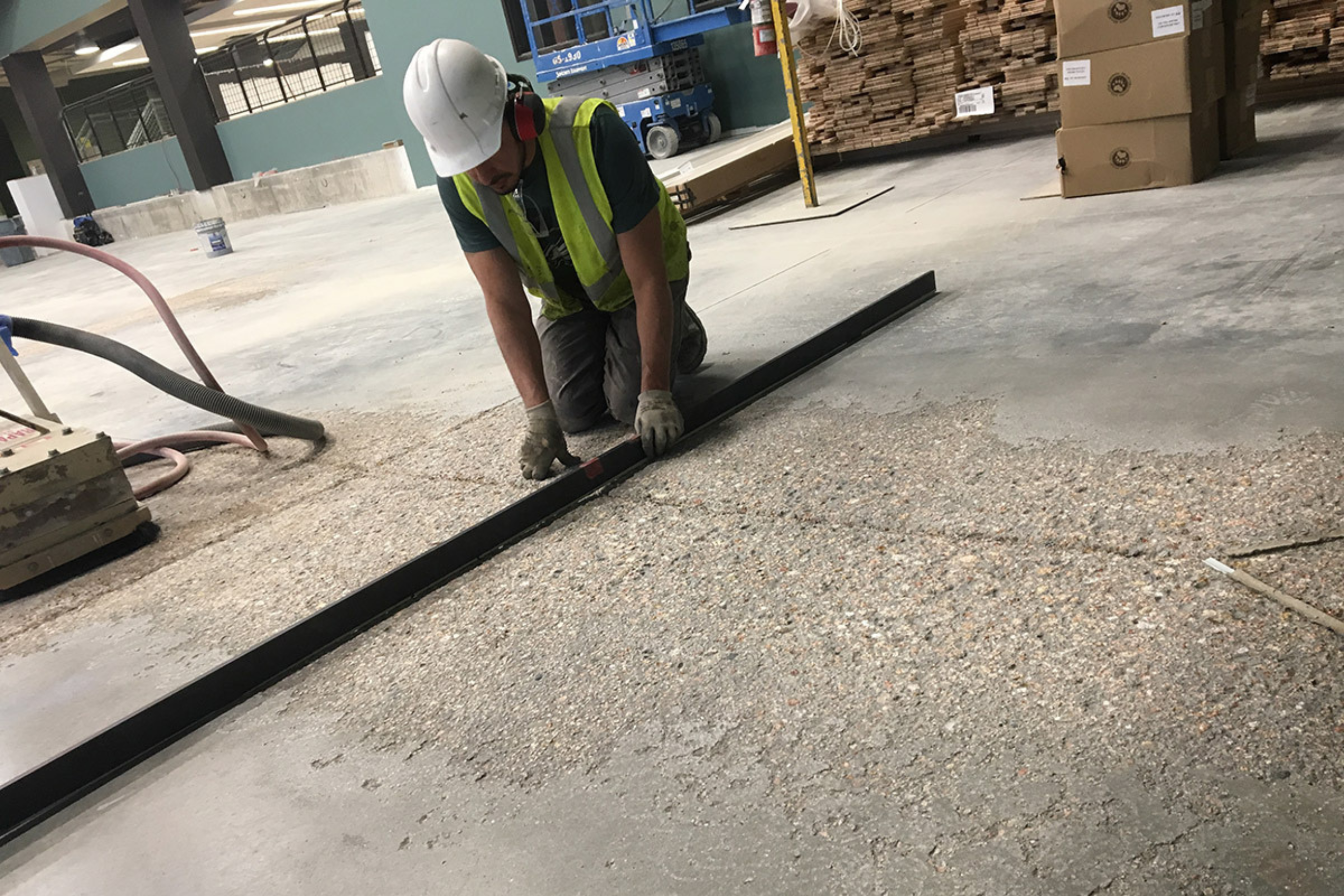 Leveling-Flattening-Denver-CO epoxy aurora co