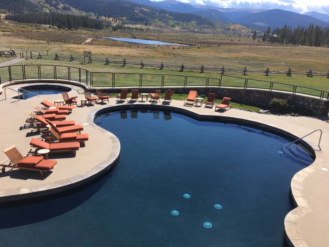 Pool Deck Coatings For Concrete Commercial Space Epoxy Floor