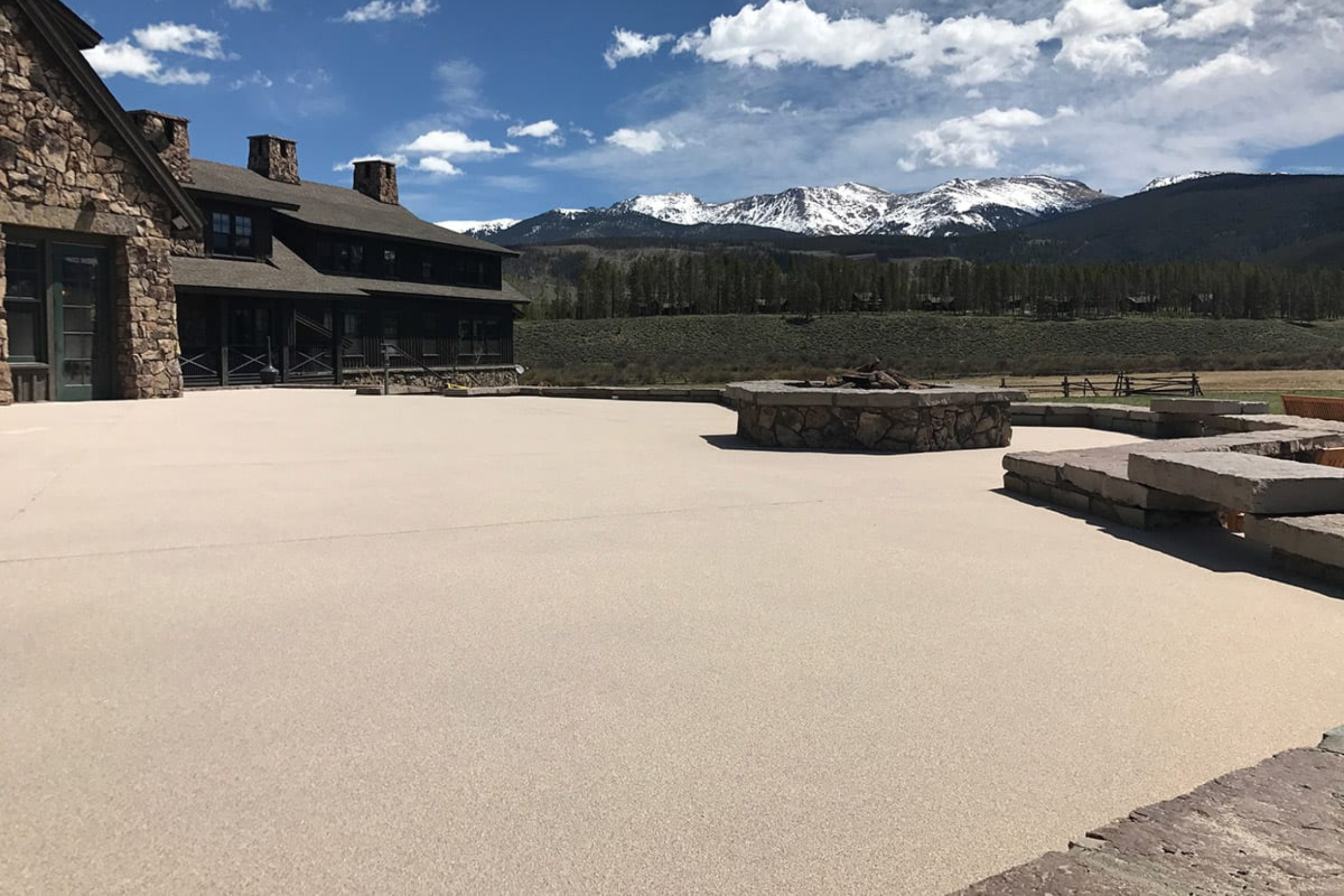 Quartz-Epoxy-Denver-CO epoxy aurora co