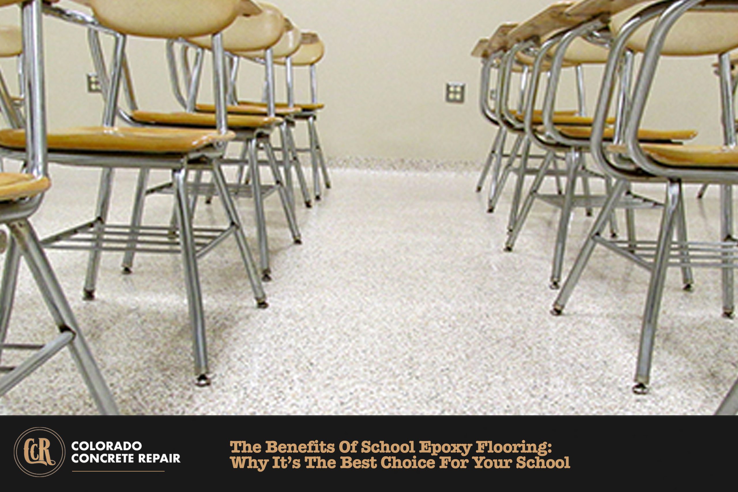 School-Epoxy-Flooring School Epoxy Flooring