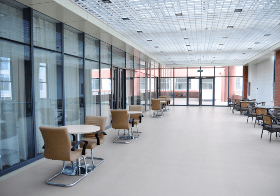 School Flooring