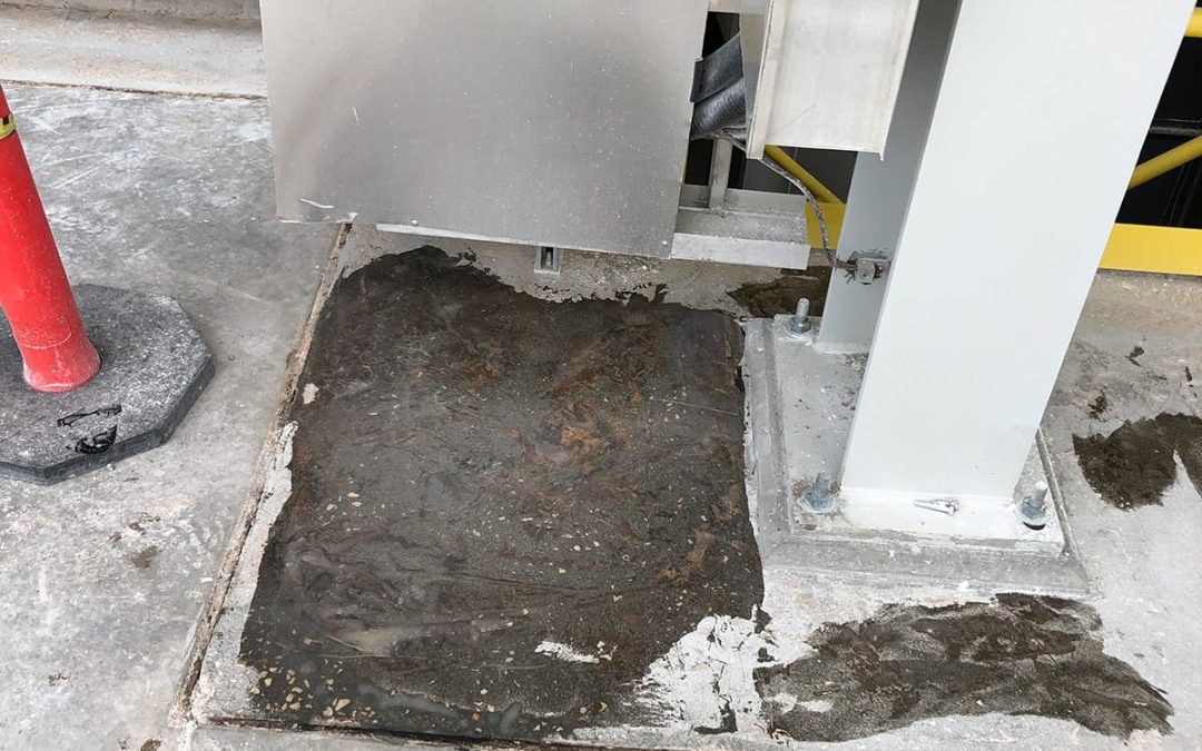 Affordable Commercial Floor