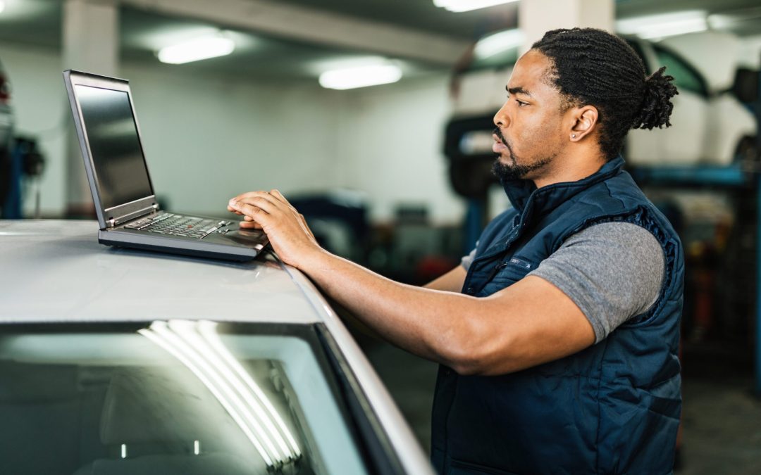 The Impact of Epoxy Flooring on Productivity in Commercial Auto Garages