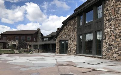 SURFACE PREPARATION IS KEY TO A SUCCESSFUL COATING APPLICATION