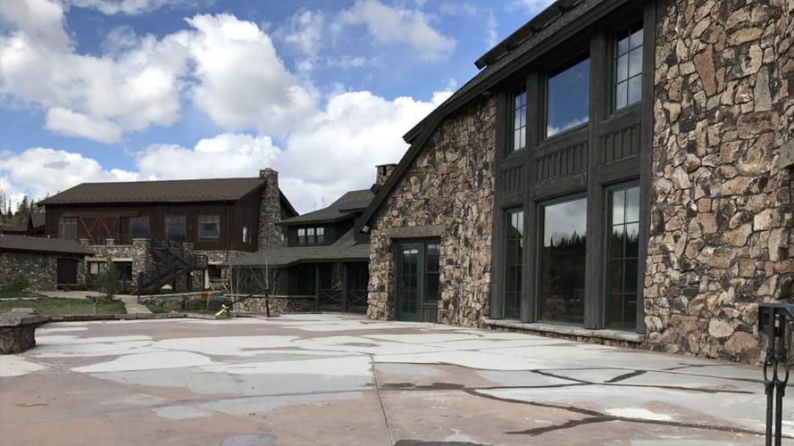 SURFACE PREPARATION IS KEY TO A SUCCESSFUL COATING APPLICATION