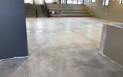 How Commercial Flooring Supports Breweries in Denver, CO