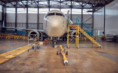 Commercial Flooring Choices for High Traffic Properties