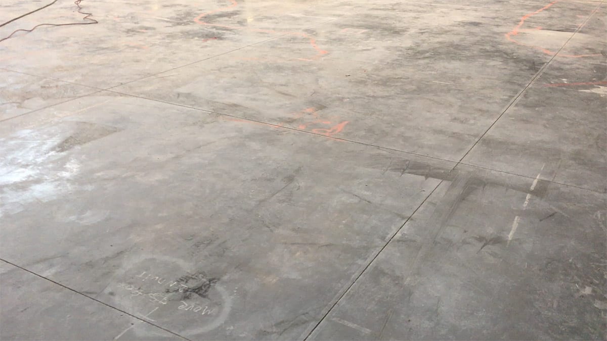 concrete-curing Concrete Curing