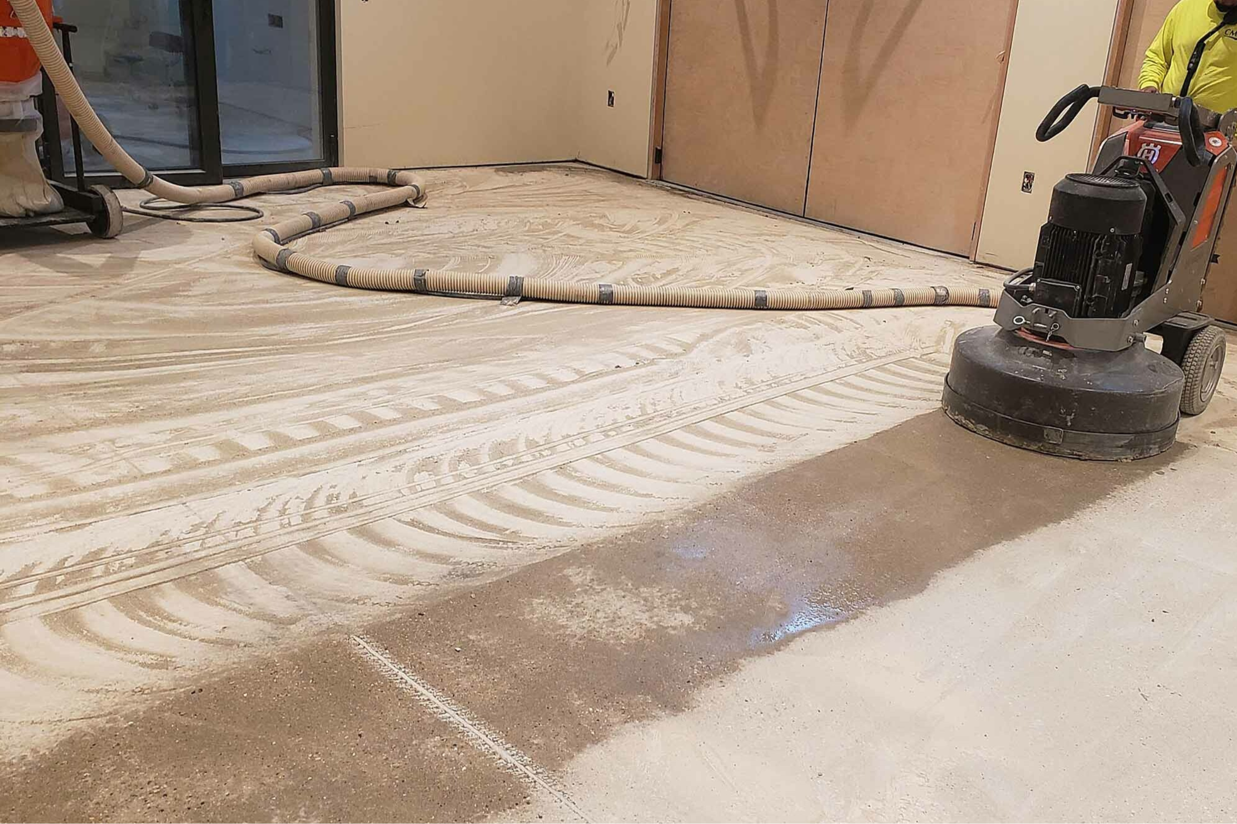 concrete grinding denver, co epoxy aurora co