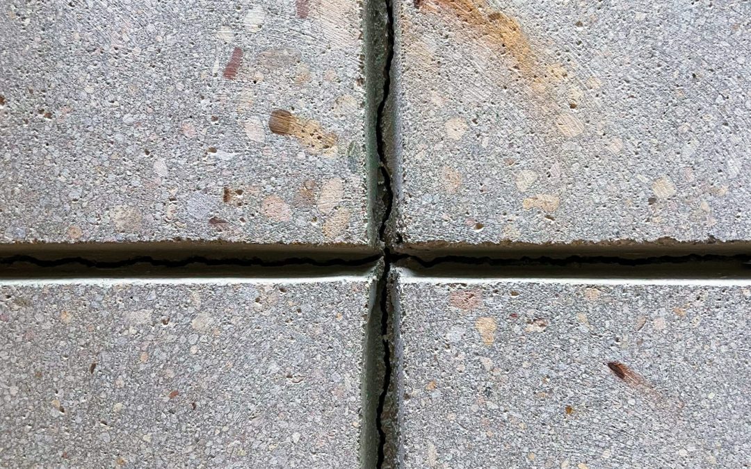 Concrete Leveling