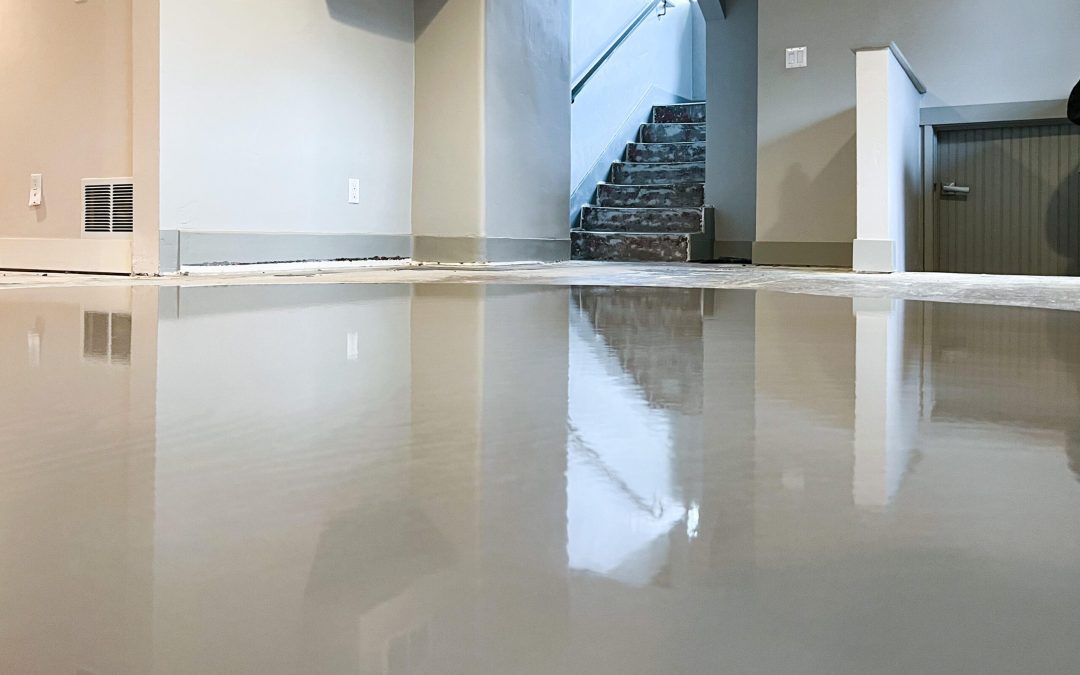 Concrete Mixing
