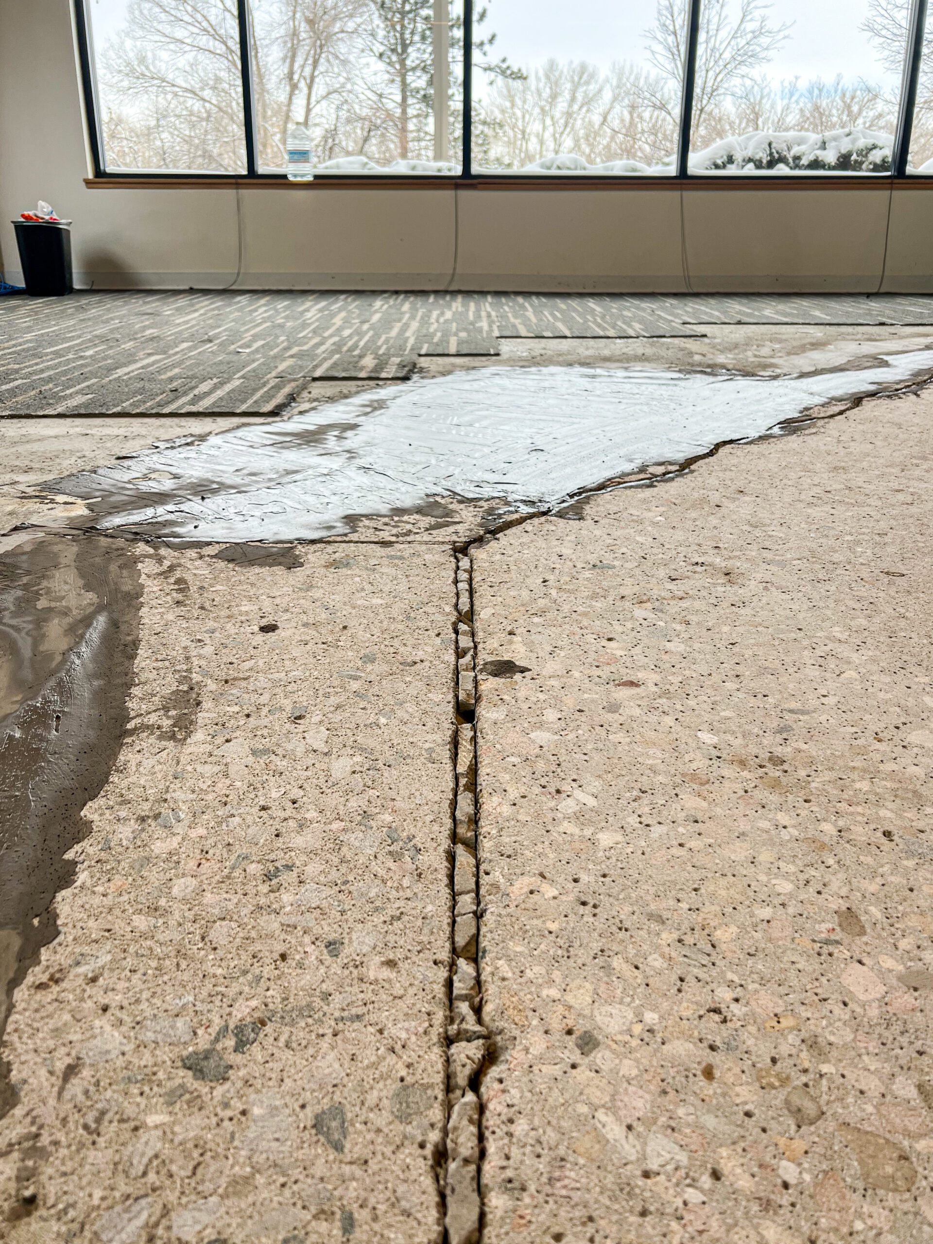 concrete replacement concrete replacement
