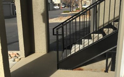 Moisture Problems in Concrete Floors – Prevent The Concrete Slab Sweating Syndrome