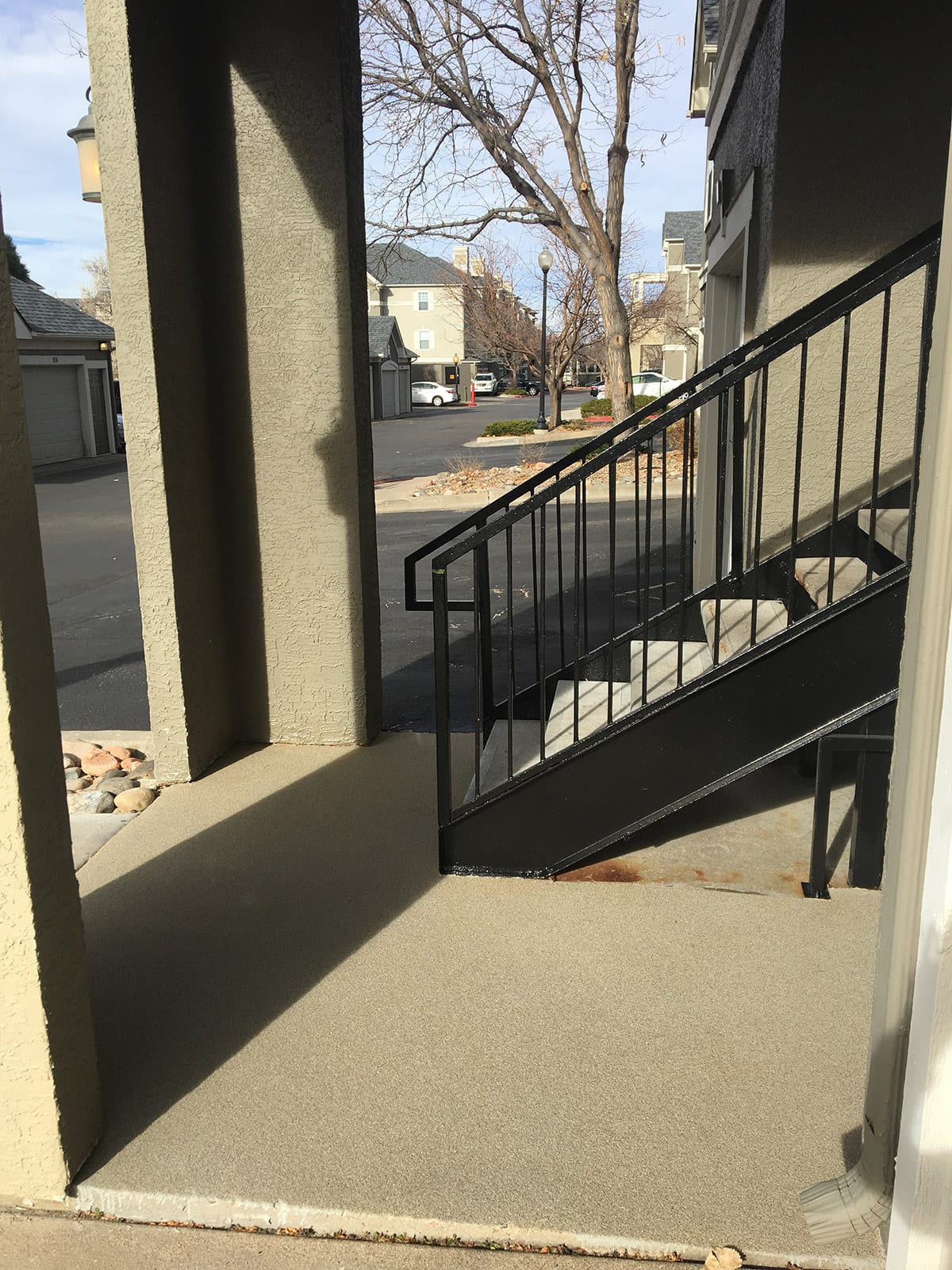 concrete-slab-sweating Concrete Slab Sweating