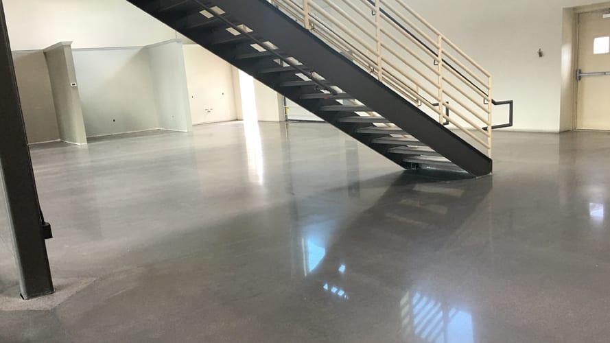 concrete-with-sealer Concrete With Sealer