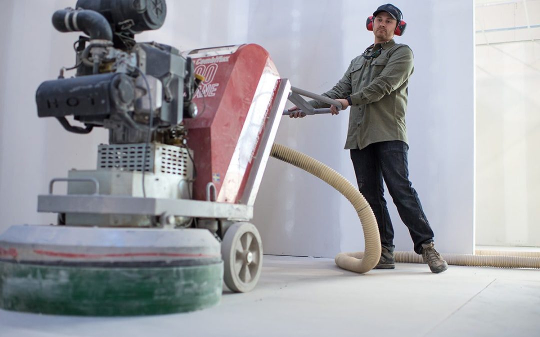 Coronavirus Flooring Company Safety
