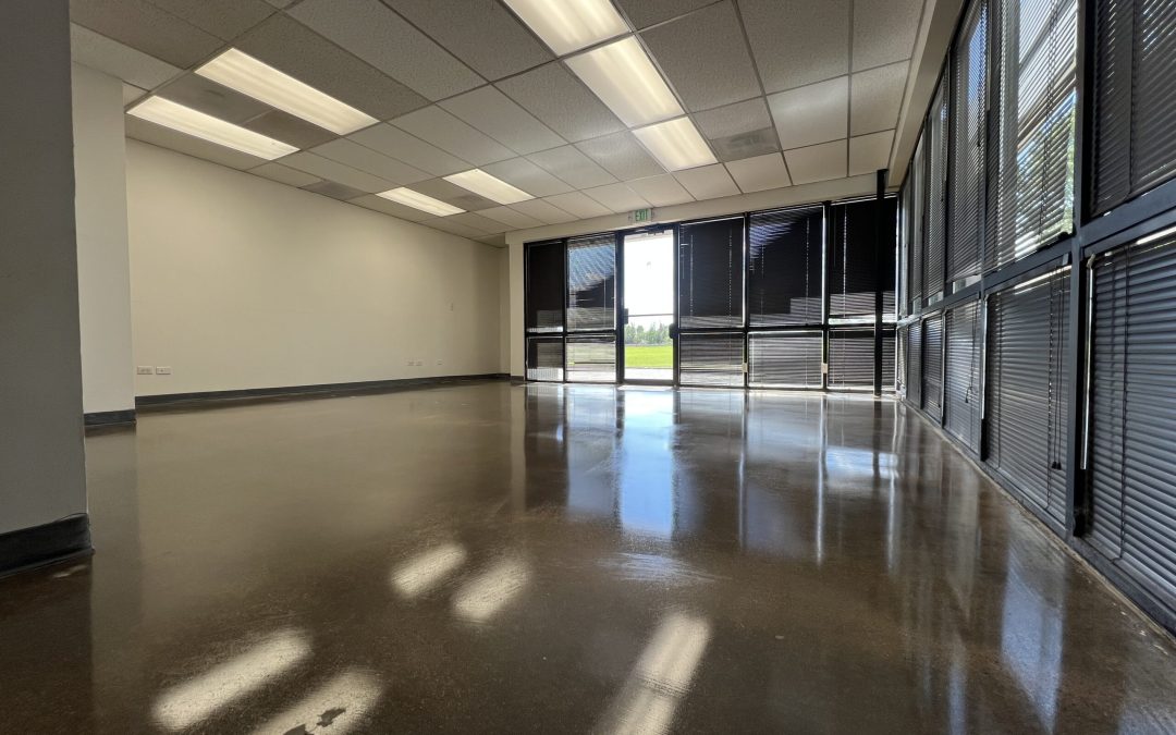 Electric Company Flooring