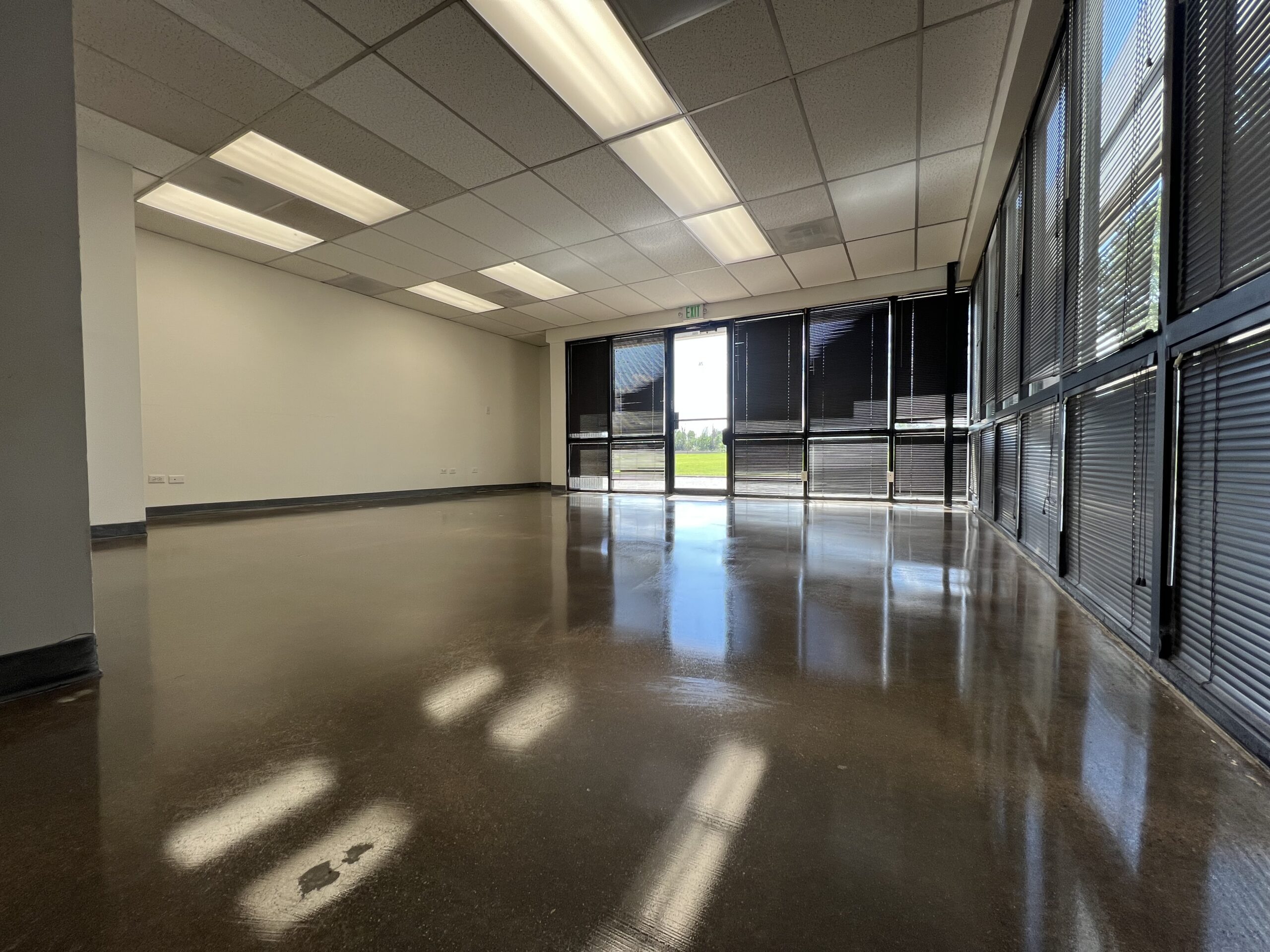 Electric Company Flooring