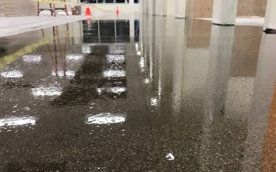 TIPS TO MAINTAIN YOUR EPOXY FLOOR INVESTMENT