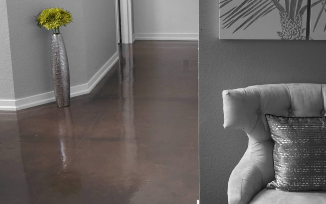 Epoxy Floor Designs