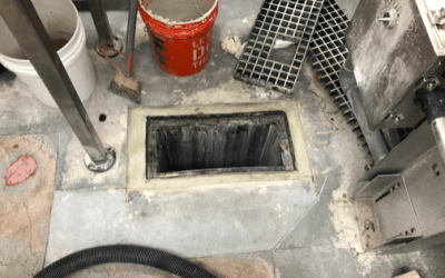 Concrete Repair Tips