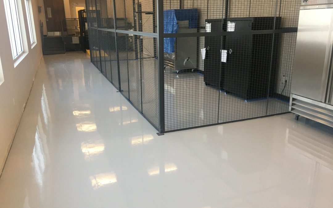 Indoor Air Quality