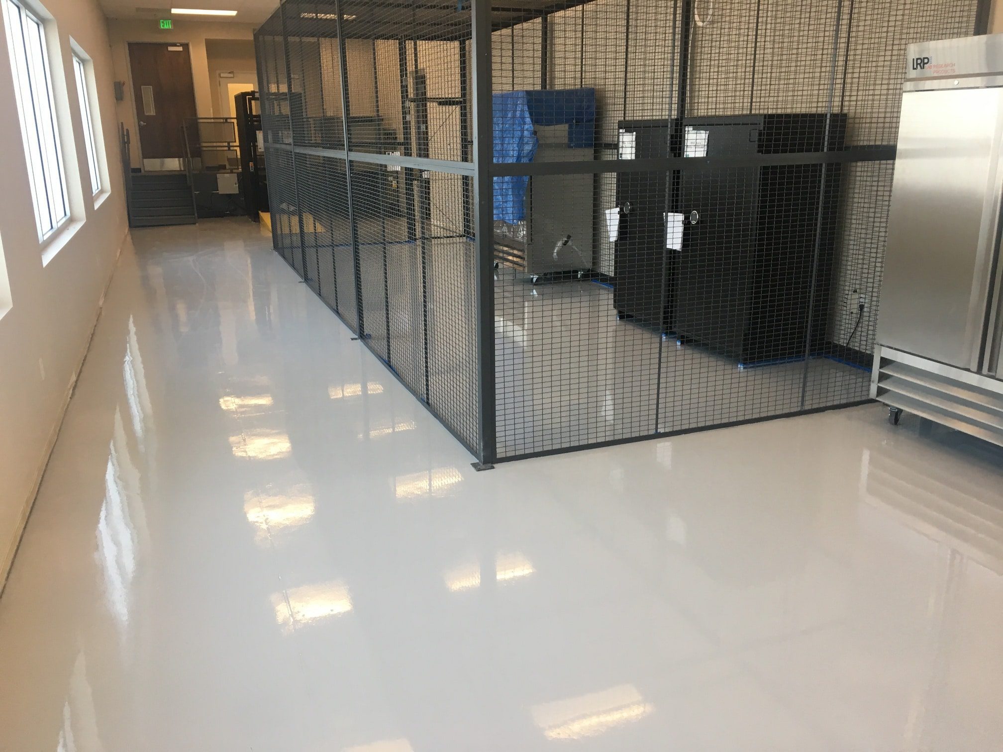 indoor-air-quality Indoor Air Quality