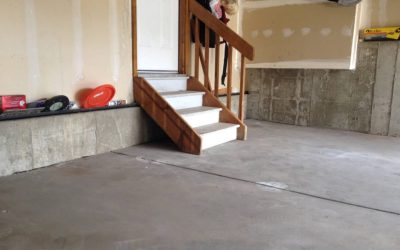 Tips for Choosing the Right Commercial Flooring System for Your Garage
