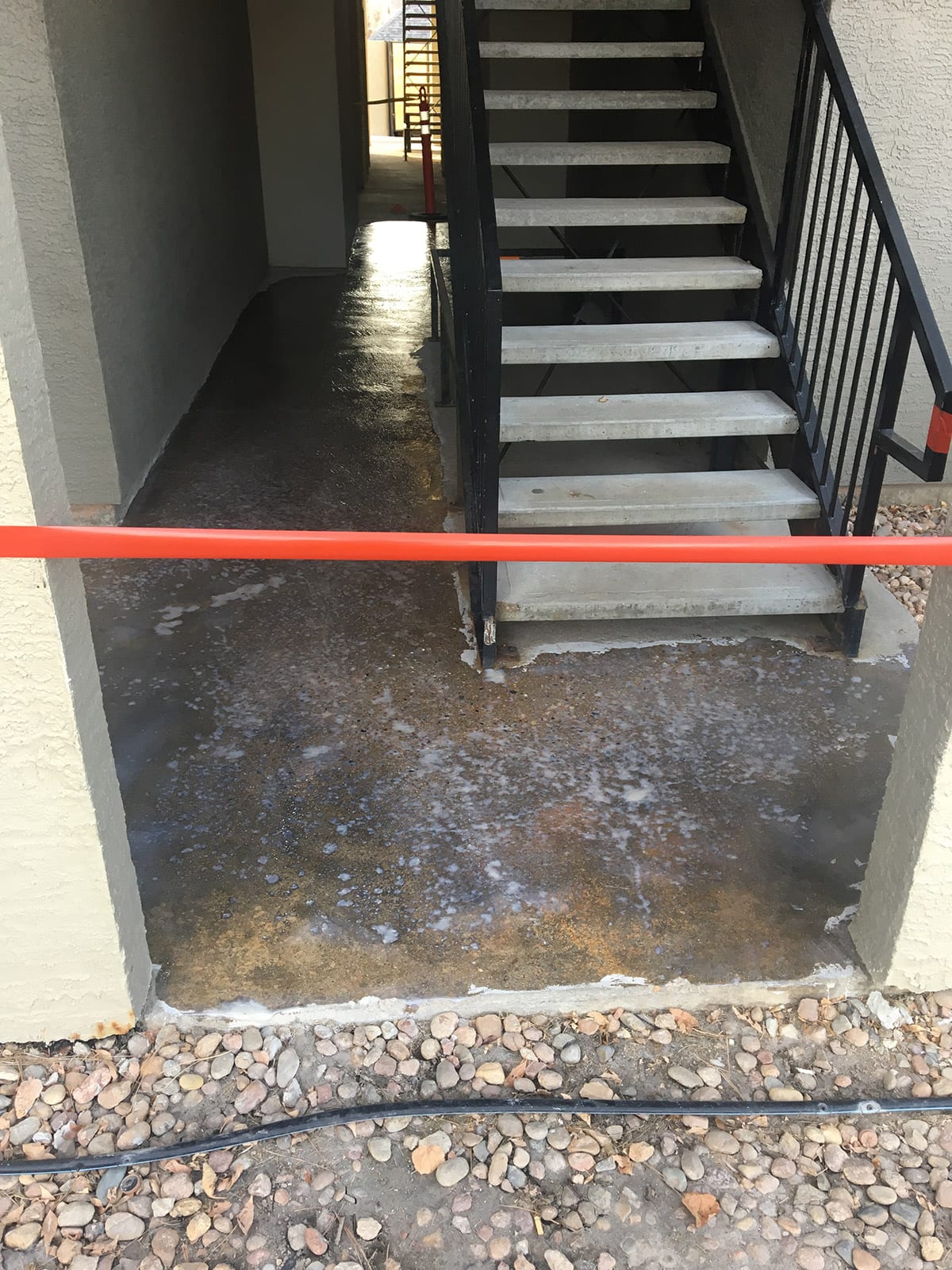 Medical Clinic Flooring