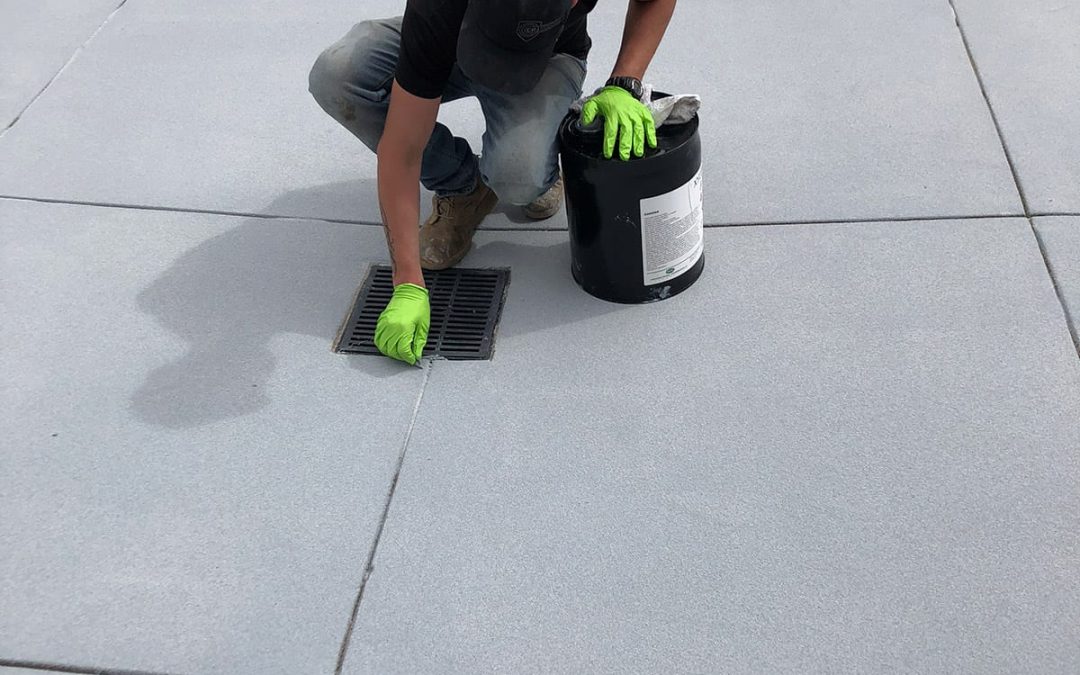 Case Study: Concrete Grinding and Leveling at an Office Building in Boulder, CO