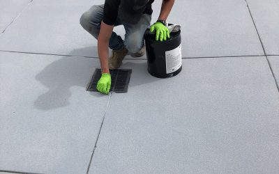 Case Study: Concrete Grinding and Leveling at an Office Building in Boulder, CO