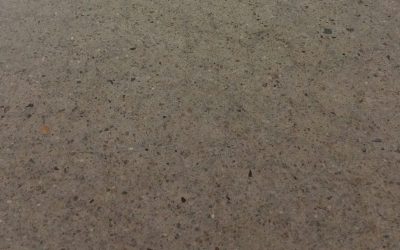 SHINY CONCRETE FLOOR YOUTUBE VIDEO