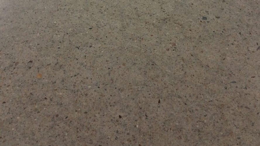 shiny-concrete-floor Shiny Concrete Floor